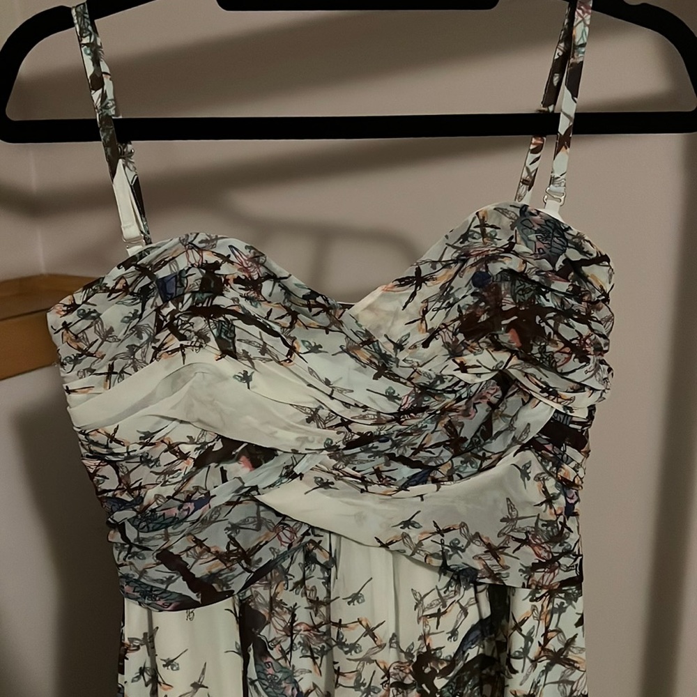 Ted Baker maxi